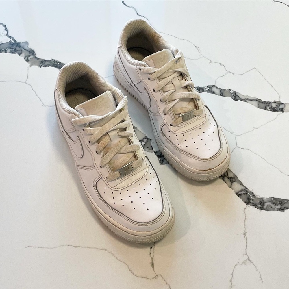 Air Force 1s